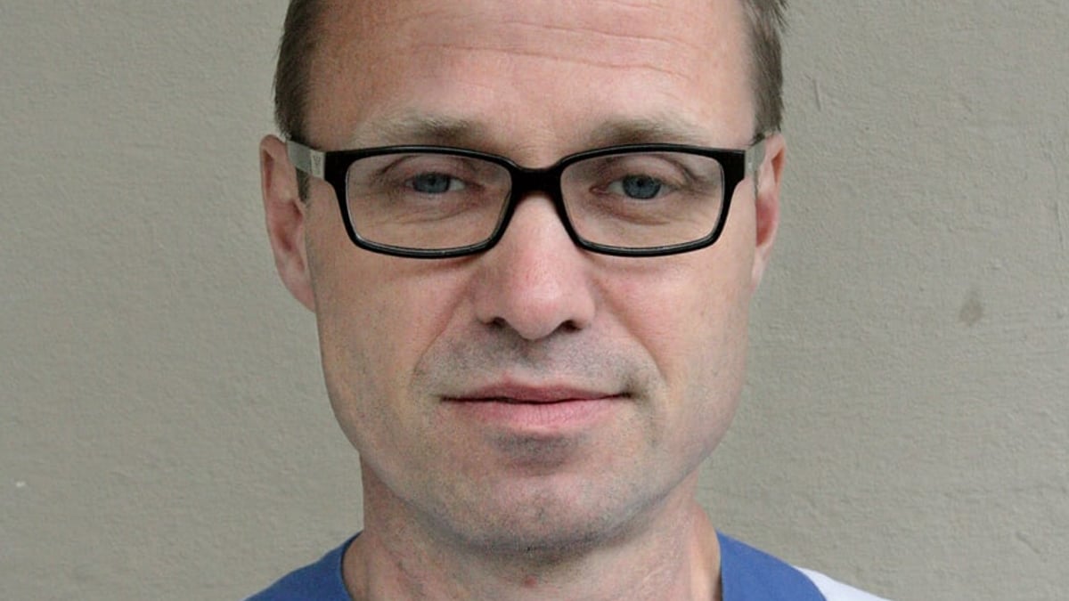 Jal Hellman, diabetesansvarig överläkare på Akademiska, har utnämnts till årets diabetolog.