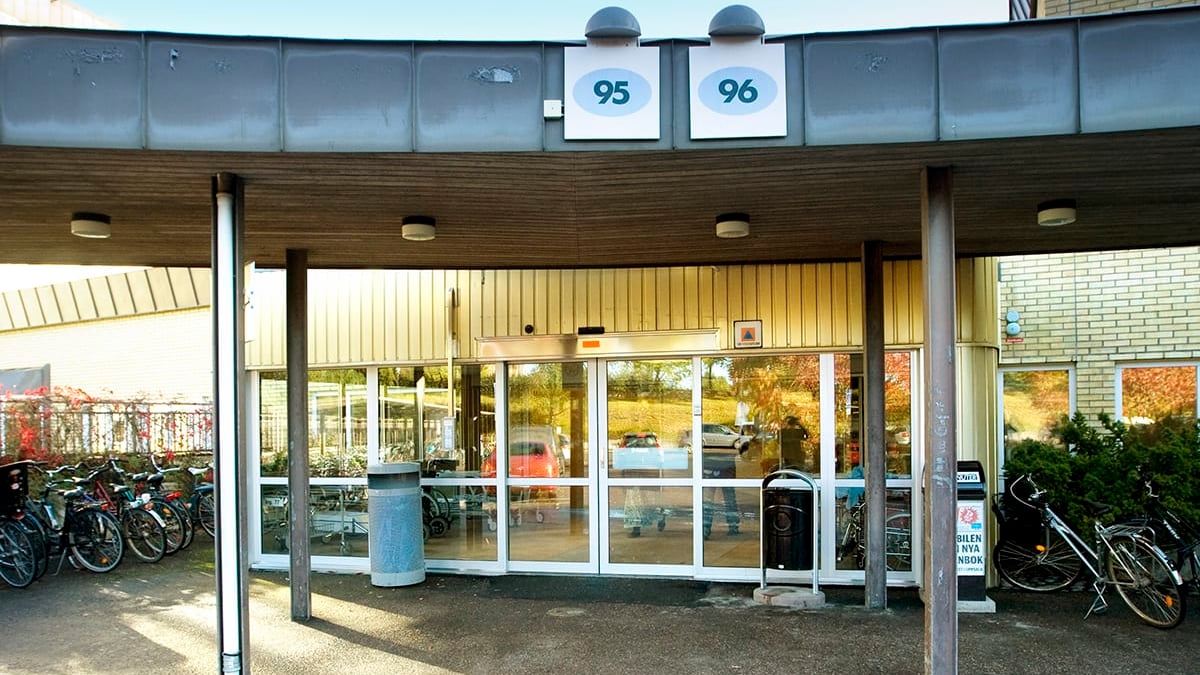 Akademiska barnsjukhuset får ny chef. Den 20 augusti tillträder Klas Ekström som verksamhetschef.