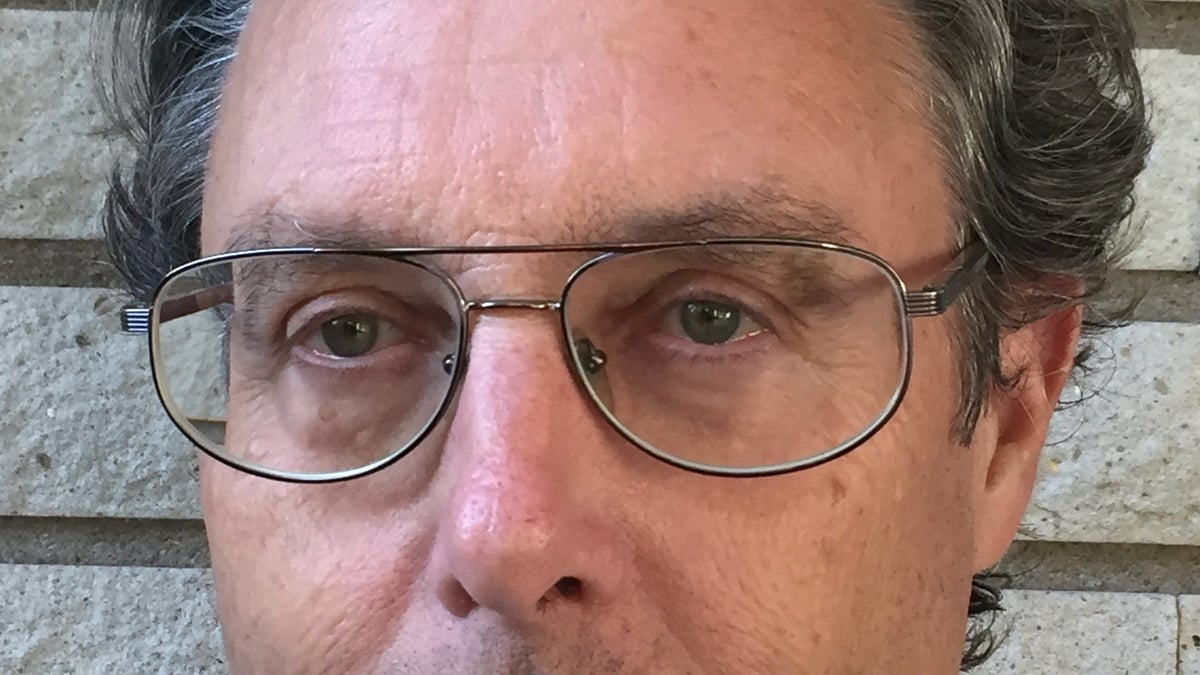 Per Enblad, överläkare och professor och  i neurokirurgi, Akademiska sjukhuset/Uppsala universitet (Foto: privat)