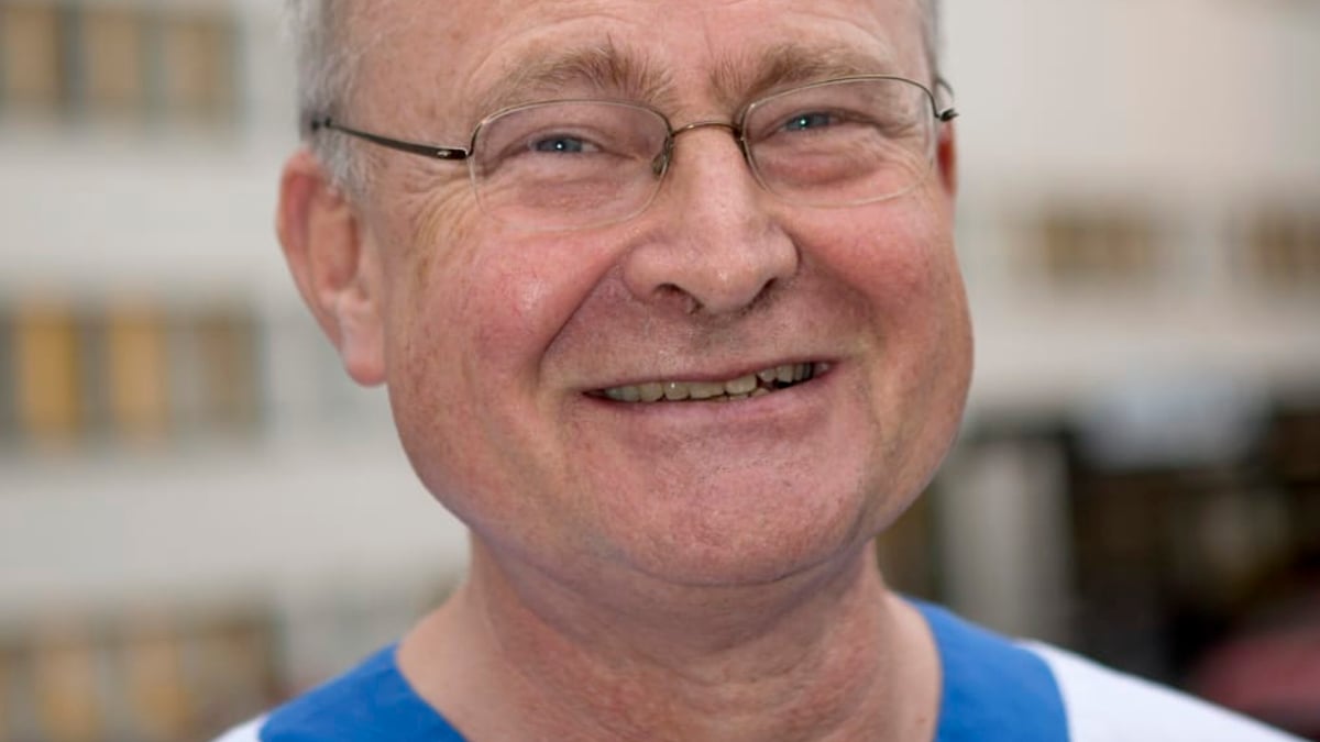 Torsten Gordh, professor i klinisk smärtforskning vid Uppsala universitet och Akademiska sjukhuse, har medverkat i en norsksvensk studie som ökat förståelsen av fibromyalgi.