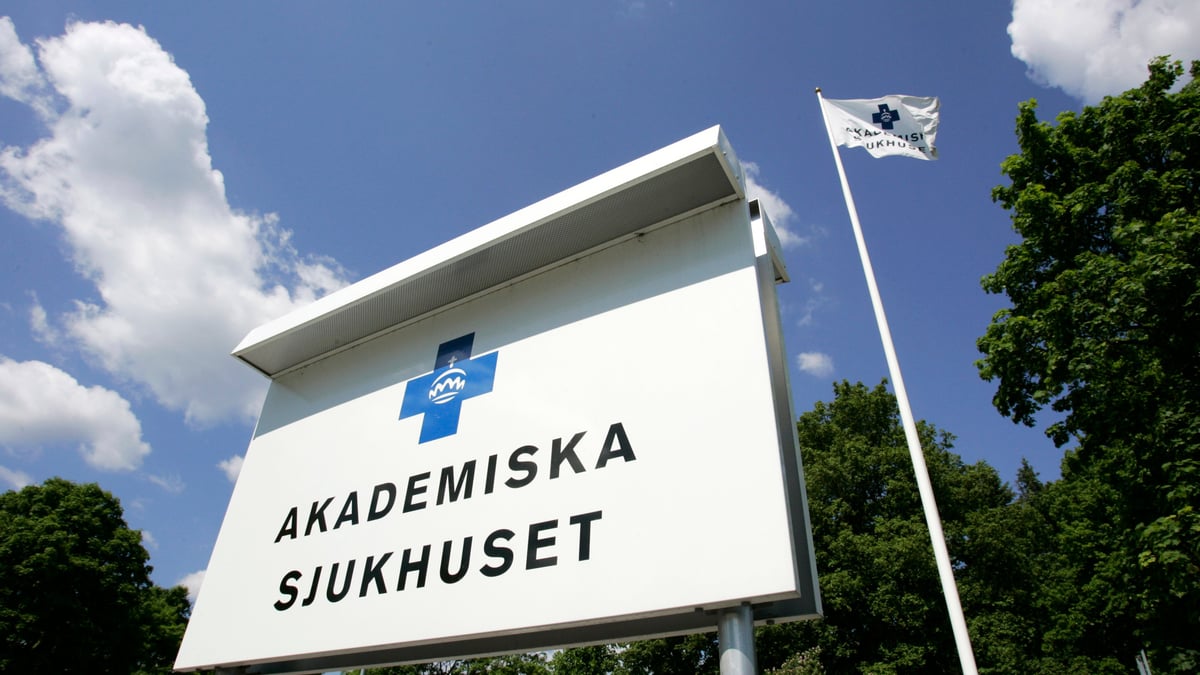 ALS påverkar även barn till sjuka föräldrar. Akademiska medverkar i en studie som syftar till att utveckla en modell som kan användas nationellt för att ge barnen bättre stöd.