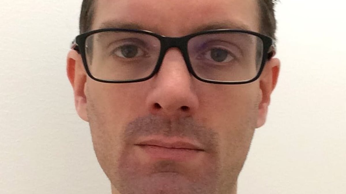 Erik Klingenberg, enhetschef BUP