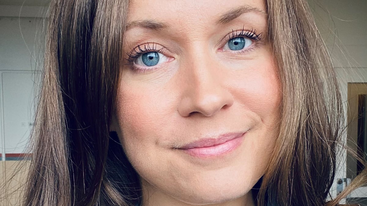 Josefine Kjaer, specialistläkare i kirurgi på Akademiska sjukhuset och doktorand vid Uppsala universitet. (Privat bild)