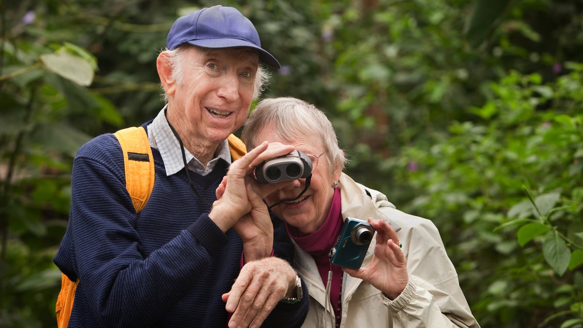 Preliminära resultat av en klinisk så kallad fas III-studie, bland annat på Akademiska sjukhuset, visar att antikroppen lecanemab, som utvecklats i Uppsala, signifikant bromsade försämringen hos patienter med tidig Alzheimers sjukdom (Genrebild: Mostphotos)
