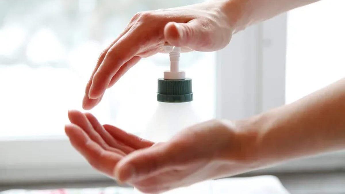 ​Verksamhetsområdet anestesi, operation och intensivvård tilldelas Svenska Hygienpriset för det framgångsrika arbetet 2016-2020 med att implementera arbetssättet ”Patientnära Zon” (PNZ).