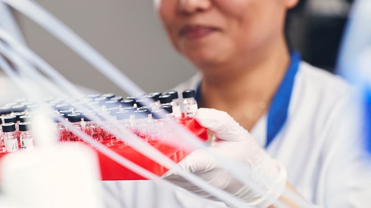 Nästa år startar en klinisk studie där man prövar immunterapi på väl utredda patienter med psykiska symtom orsakade av autoimmun sjukdom.