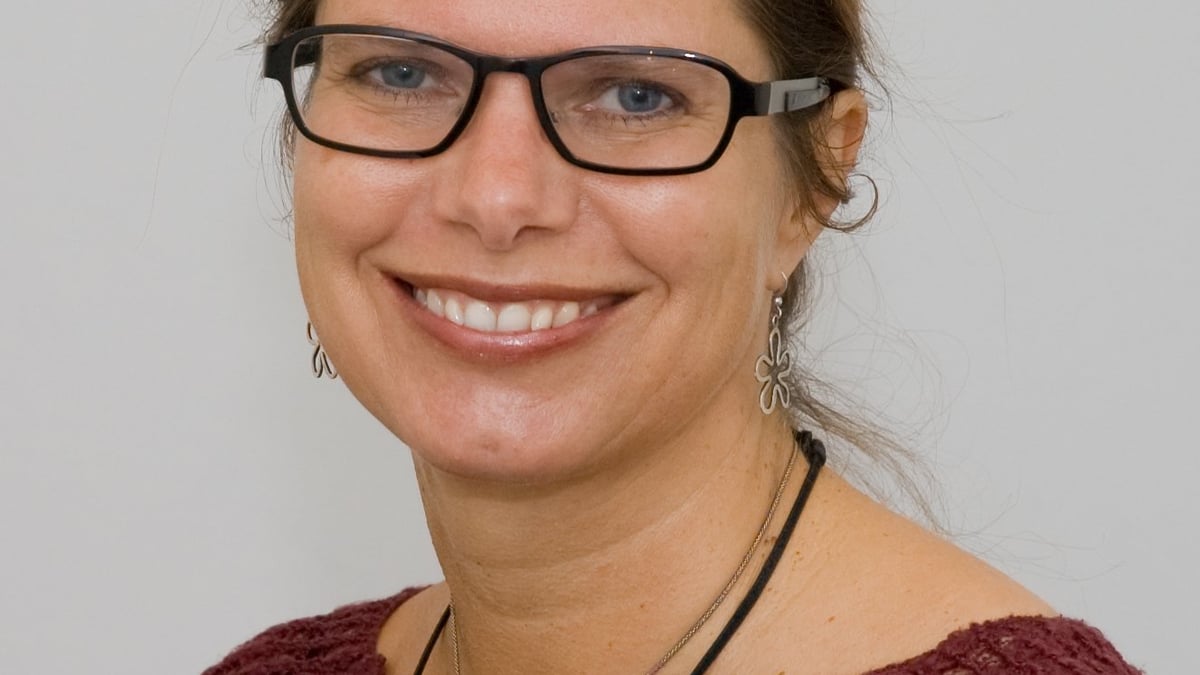 Monica Blom Johansson