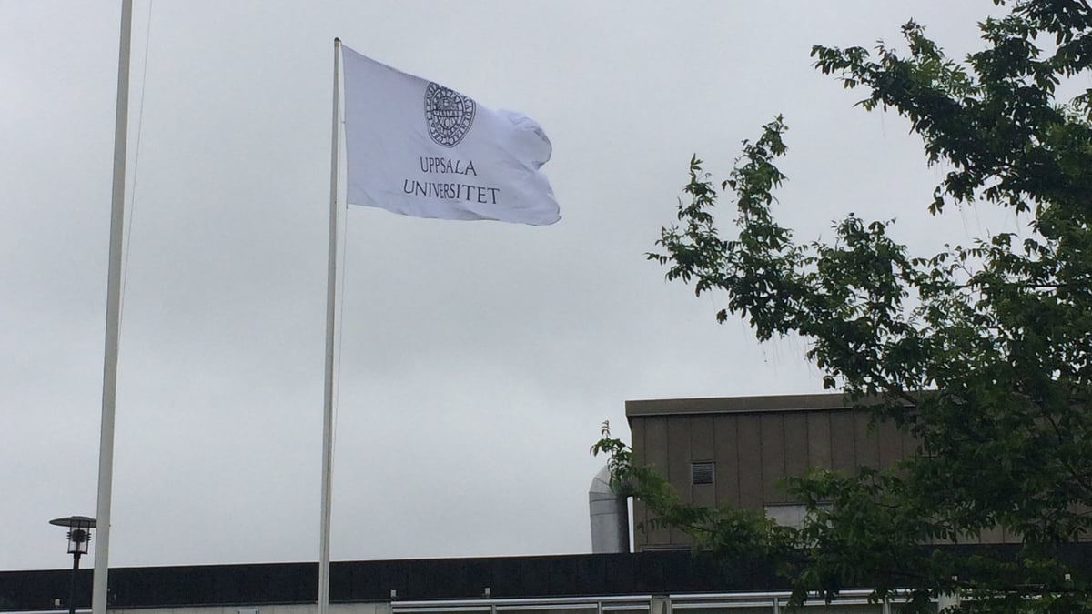 Medtech Science and Innovation invigs på Blå Korset, Akademiska sjukhuset