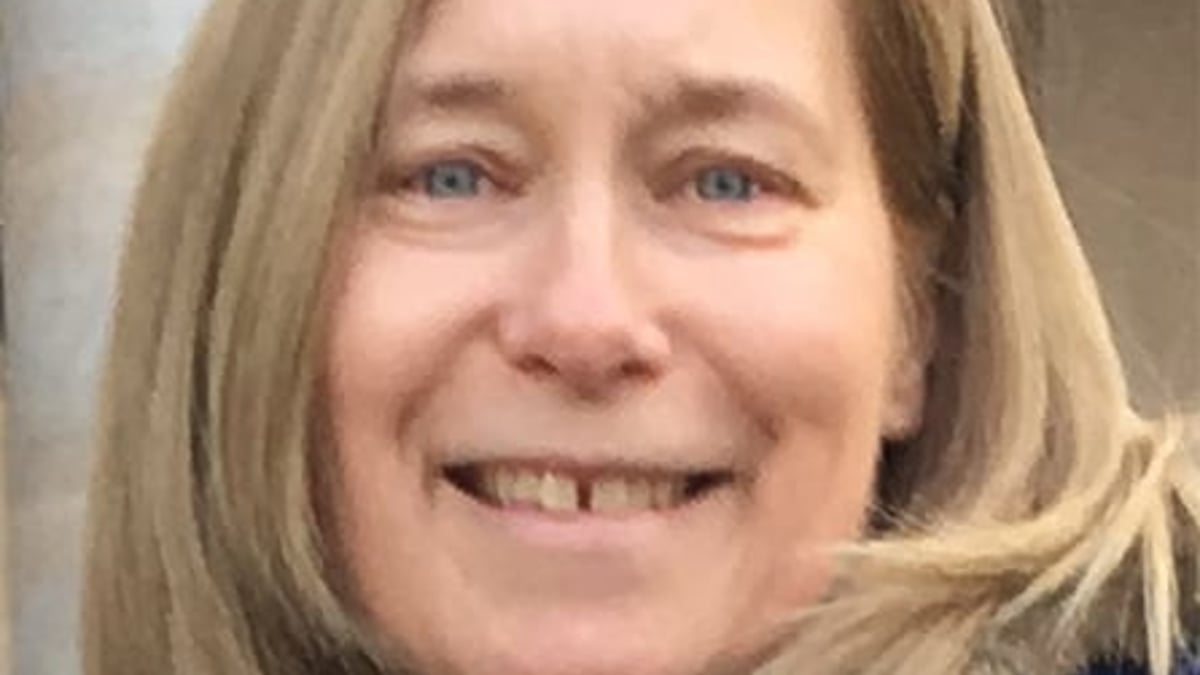 Cecilia Soussi Zander