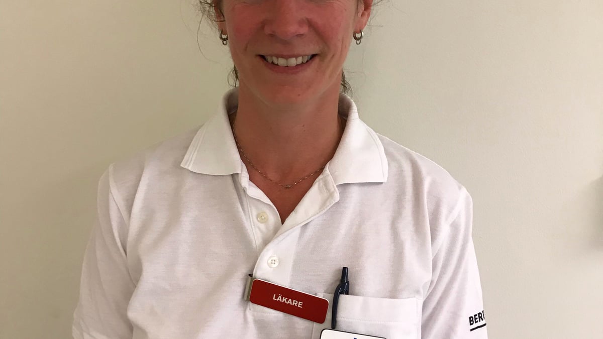 Nadine Schart-Morén