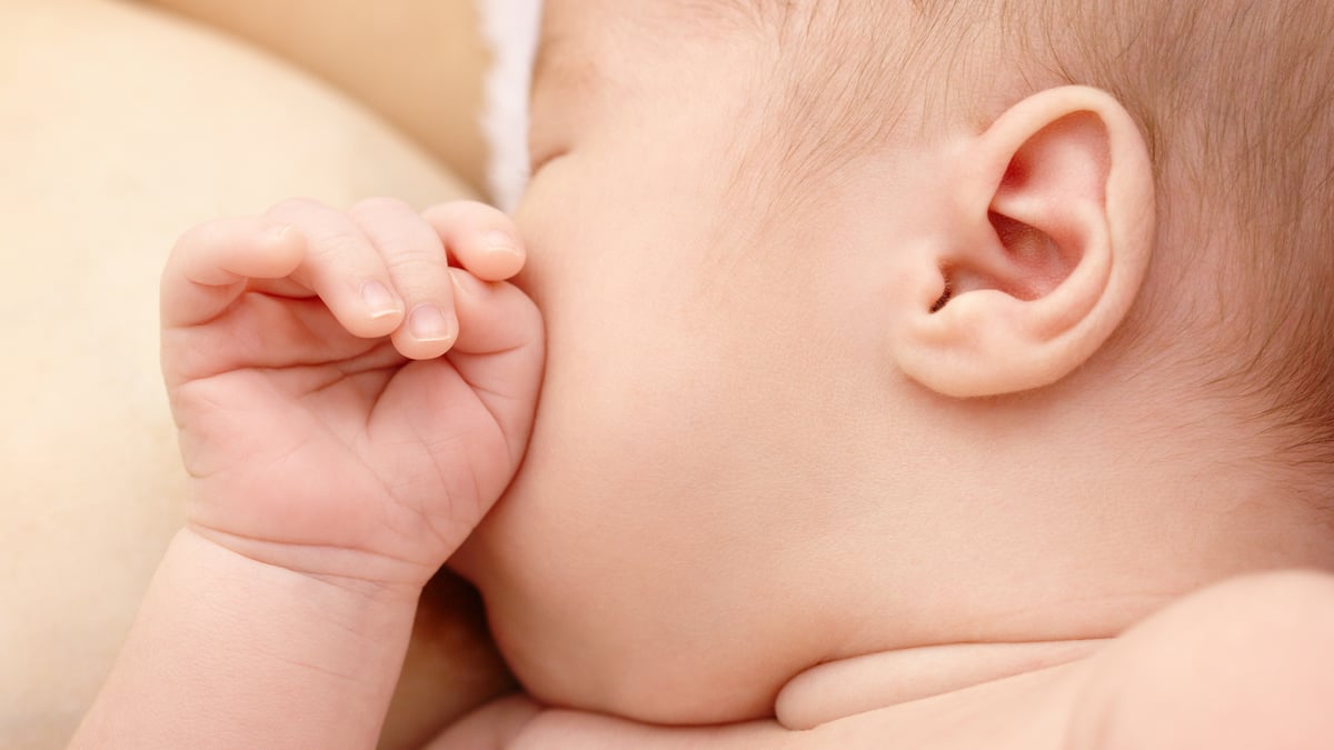 Nästan var tionde kvinna som föder barn har en negativ förlossningsupplevelse enligt en skattningsskala för nyförlösta, men vad fångas egentligen? Nu ska mätmetoden för första gången valideras i en studie på Akademiska sjukhuset. Foto: Genrebild Mostphotos