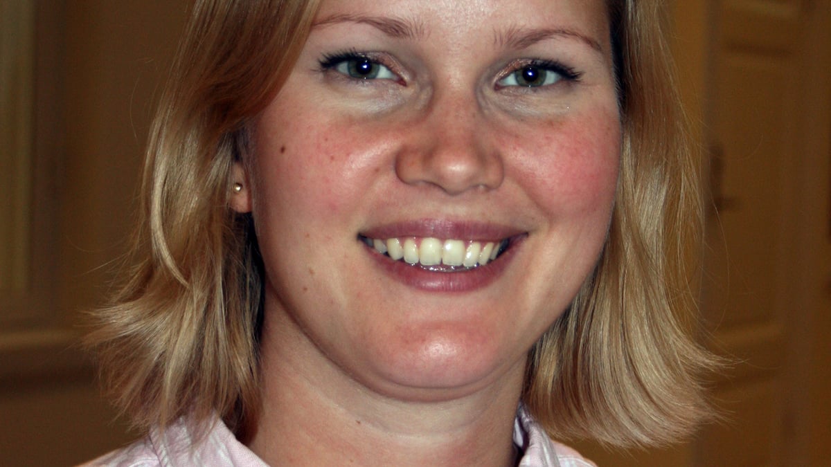 Eva Nordahl Sandberg