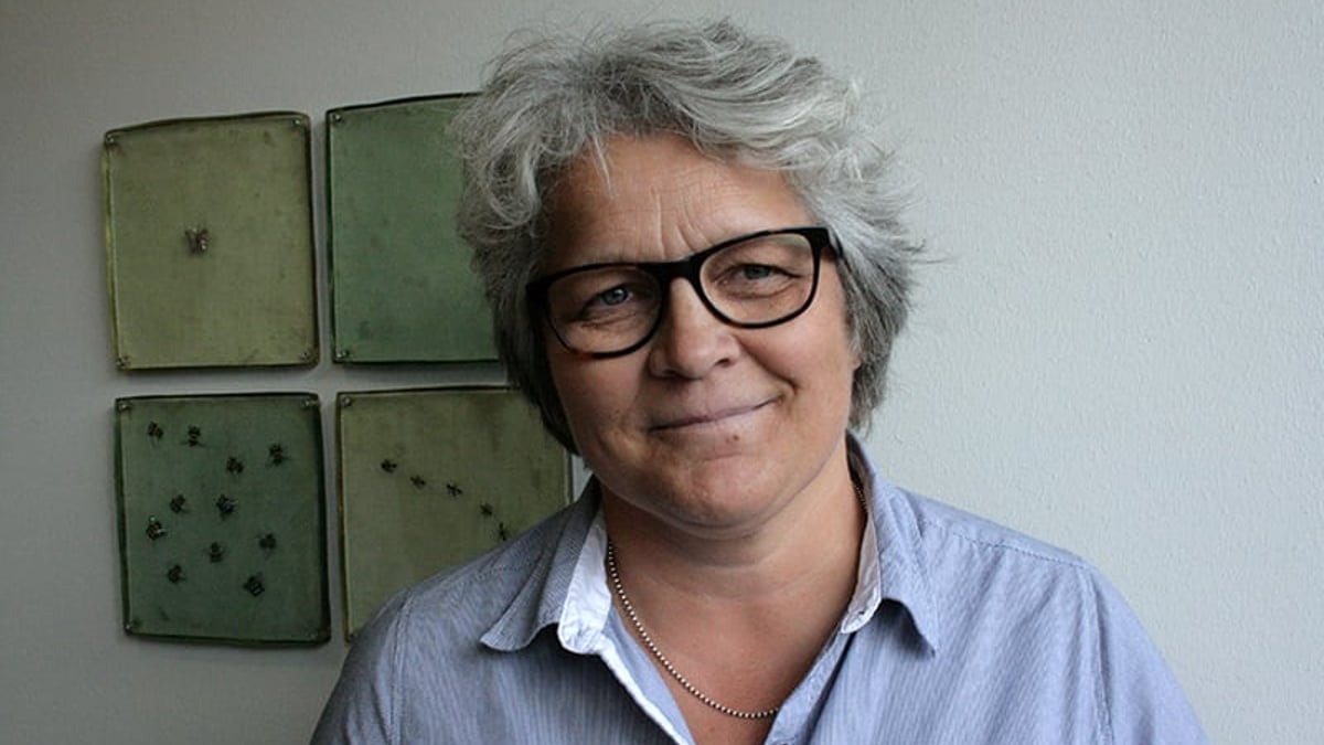 Barn med Downs syndrom bör screenas för autism och ADHD, anser Ulrika Wester Oxelgren, överläkare på Akademiska barnsjukhuset.