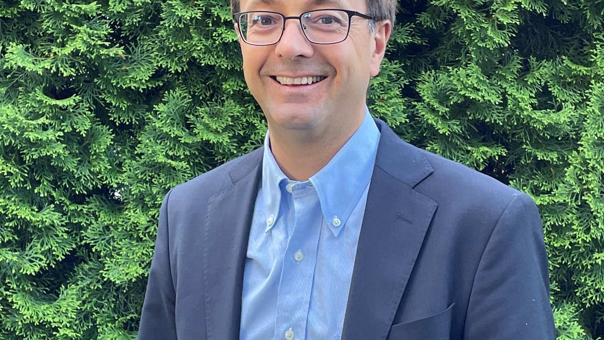 Dag Leonard, överläkare och docent i reumatologi vid Akademiska sjukhuset/Uppsala universitet