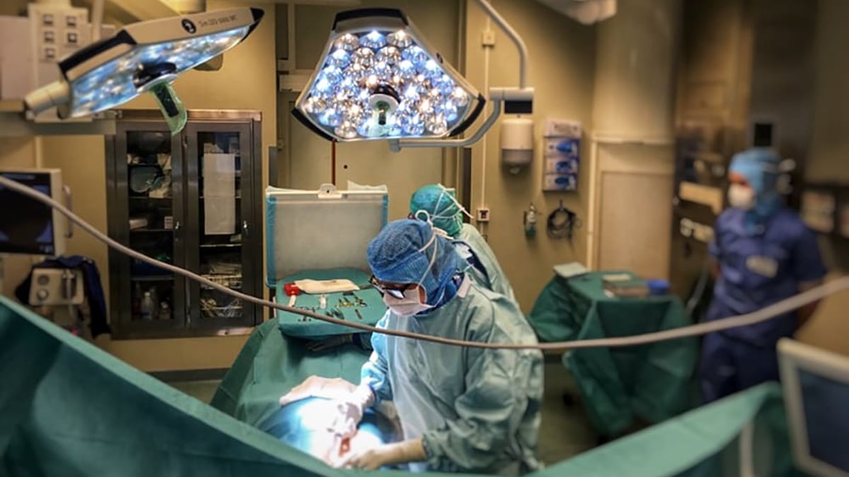 Tack vare medicintekniska framsteg kan allt fler patienter med nervsmärta, ryggsmärta och kärlkramp behandlas med elektrisk ryggmärgsstimulering.