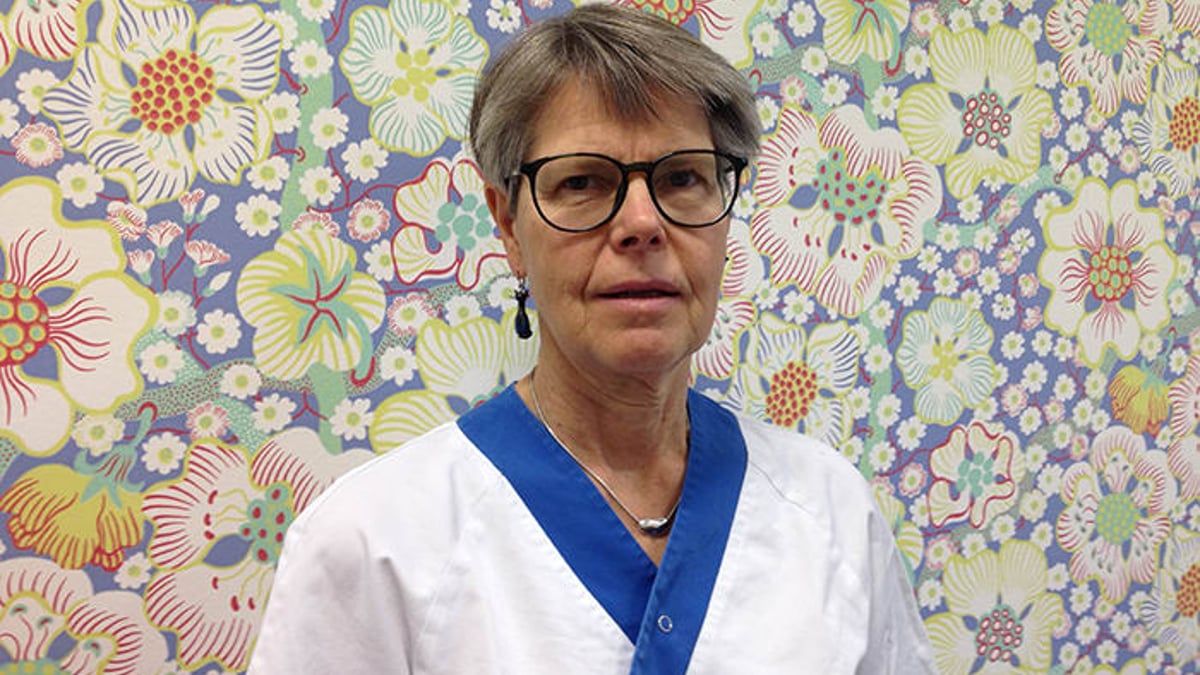 Barn som överlevt cancer ska få bättre uppföljning och behandling för sena kompikationer. Ulla Martinsson, överläkare vid onkologsektionen på Akademiska sjukhuset, är en av intitativtagarna till en ny mottagning.