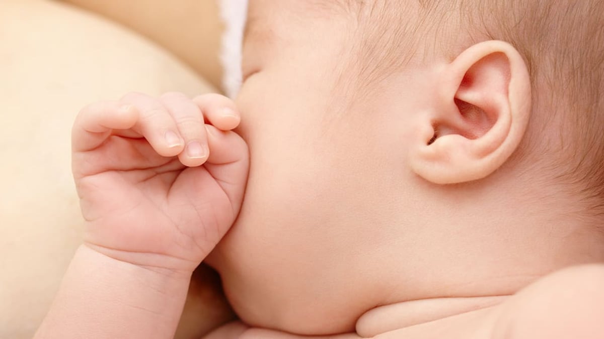 Kvinnor som ammar ska få bättre stöd från vården. Det är syftet med en ny utbildningssatsning i Uppsala län som även följs upp i en forskningsstudie.