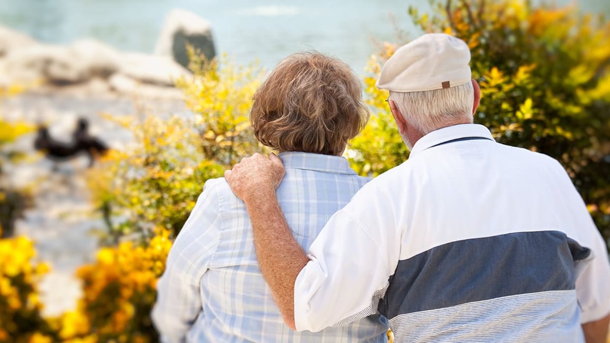 Levnadssituationen för personer som drabbats av traumatisk hjärnskada efter 60-årsåldern ska utforskas i en ny studie på Akademiska sjukhuset.