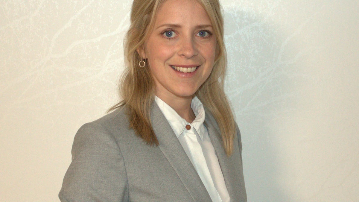 Hanna Andersson