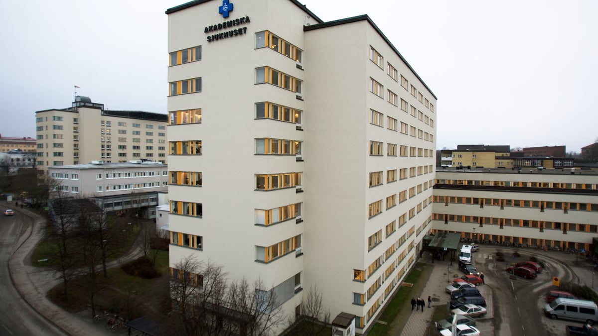 Från årsskiftet har Akademiska sjukhuset ett nytt vårdavtal med två leverantörer inom ortopedi och handkirurgi.