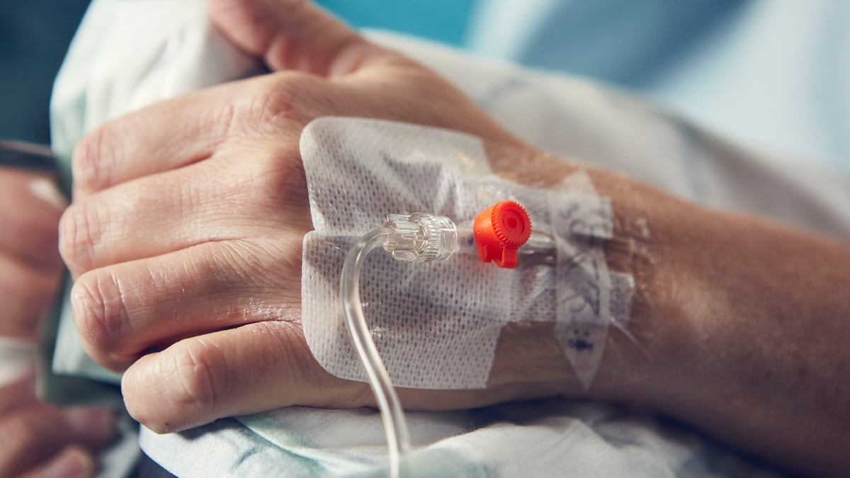 Fokus för ett nytt forskningsprojekt på Akademiska sjukhuset är att utveckla  laboratoriemetoder för snabbare bedömning av effekten av antibiotikakombinationer.