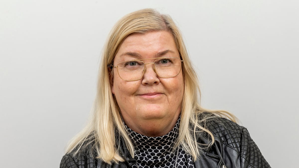 Chefssjuksköterska Akademiska sjukhuset