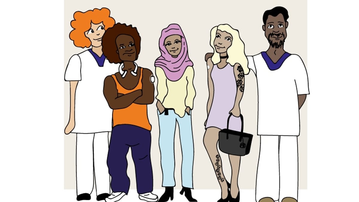 Innovation Akademiska driver pilotprojektet Idékraft där patienter och anhöriga bjuds in att utveckla vården.