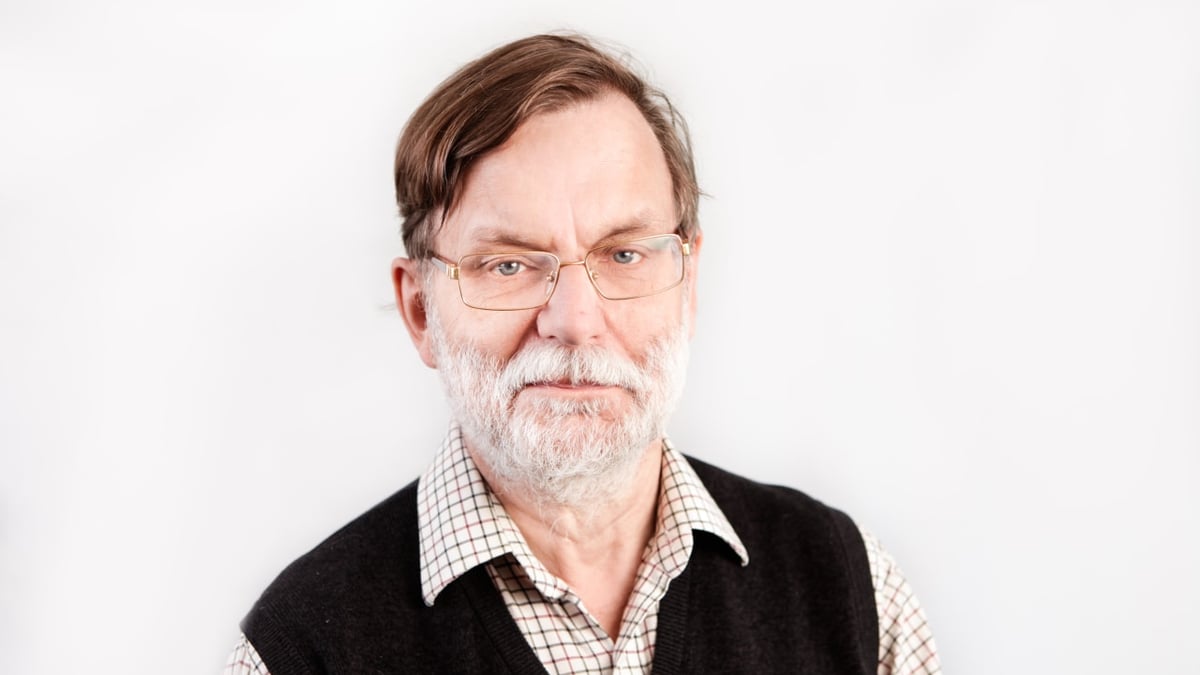 – Vi måste alla ha en säkerställd kvalitet på vår diagnostik, och då är det en stor fördel att ha ett nationellt nätverk, säger Åke Gustafsson.