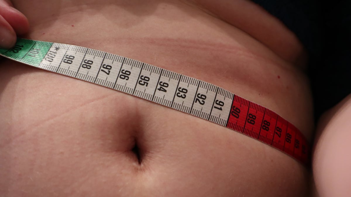 Hjärnan har en central roll i utvecklingen av typ 2-diabetes och är även ett viktigt målorgan för att förebygga och behandla sjukdomen. Det framgår av forskningsstudier om effekter av överviktskirurgi på typ 2-diabetes vid Akademiska sjukhuset/Uppsala universitet. Foto: Genrebild (Mostphotos)