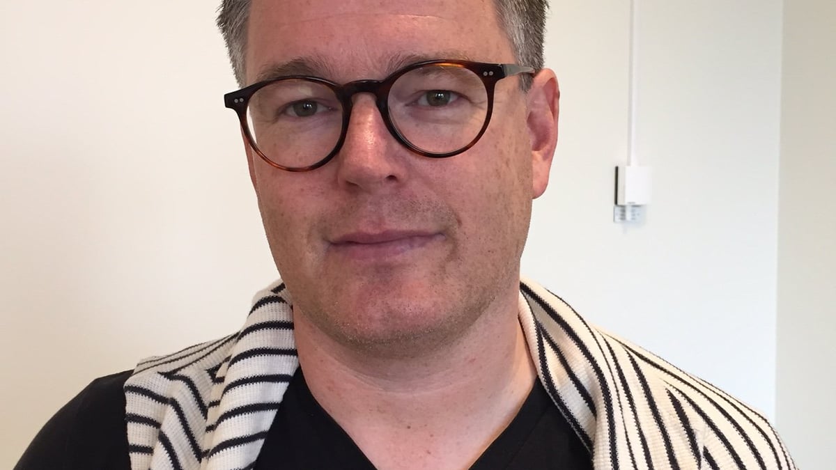 Richard Rosenquist Brandell