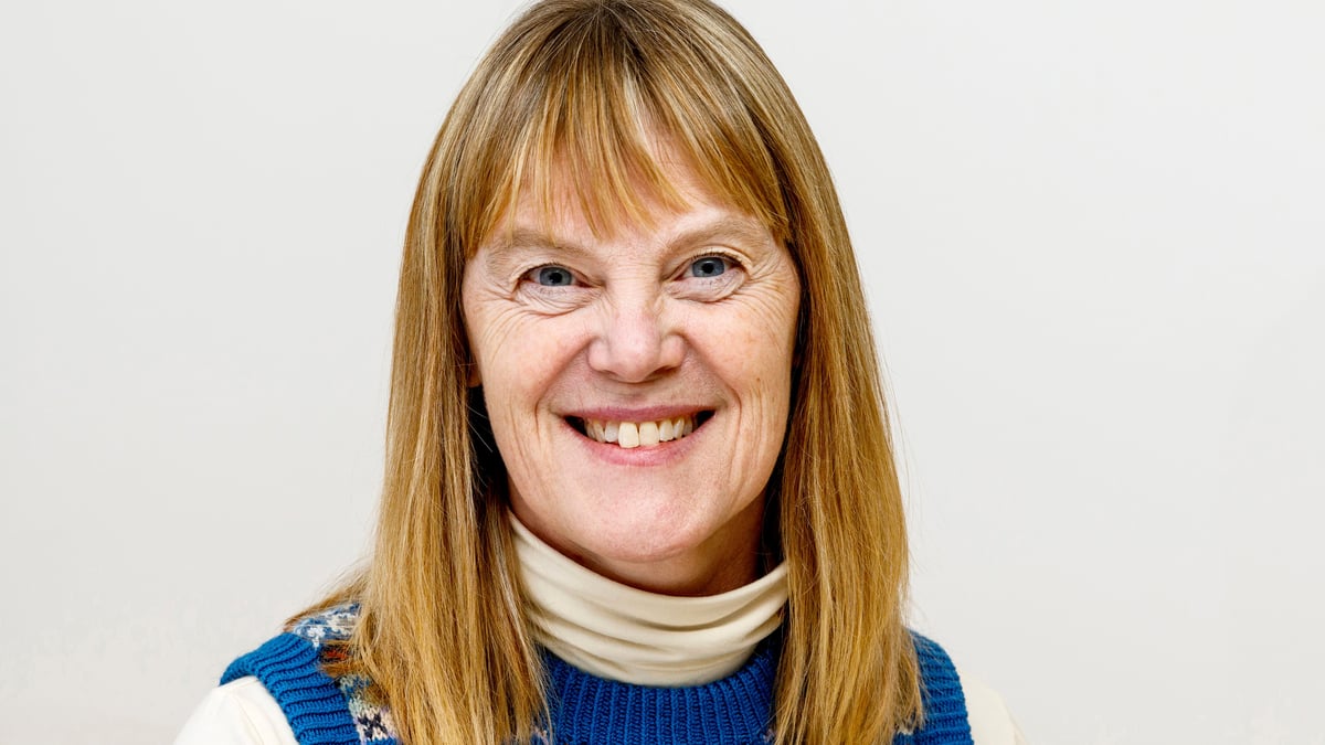 Maria Andersson Ödman, biträdande verksamhetschef Blod- och tumörsjukdomar, Akademiska sjukhuset