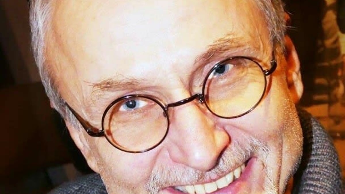 Mats Remberger, , professor vid KI och Uppsala universitet