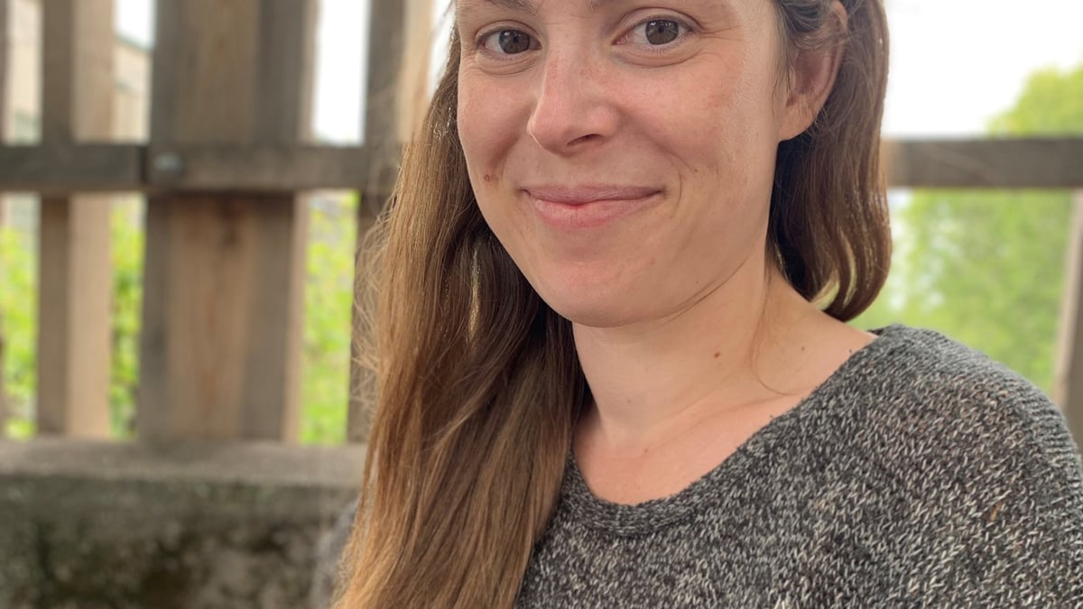 Jenny Meyer, psykolog på neuropsykiatriska enheten inom barn- och ungdomspsykiatrin vid Akademiska sjukhuset och doktorand vid institutionen för neurovetenskap, Uppsala universitet