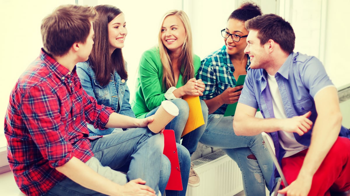 En forskningsstudie ledd från Akademiska sjukhuset visar att strukturerad färdighetsträning i grupp, baserad på dialektisk beteendeterapi, kan vara en givande insats för ungdomar med ADHD.