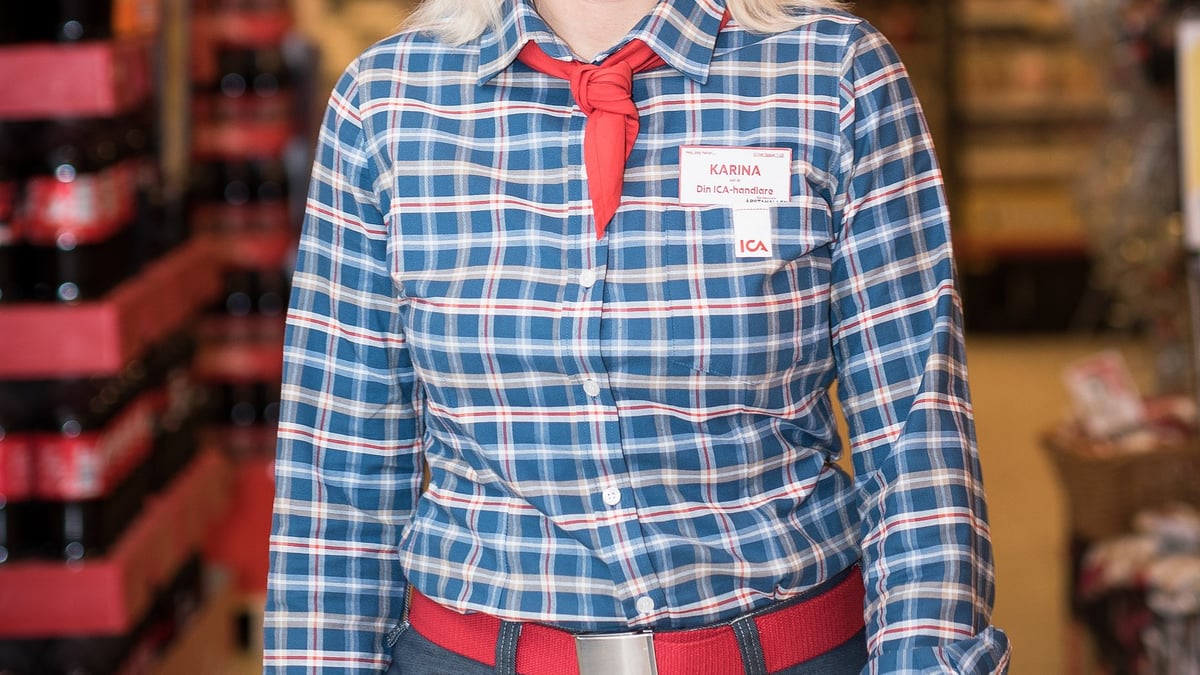 Karina Berglund Douhan