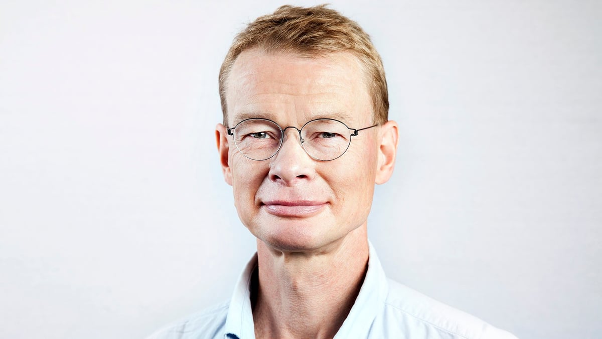 Peter Nygren, överläkare vid sektionen för onkologi, blod- och tumörsjukdomar, Akademiska sjukhuset, och professor vid institutionen för im¬munologi, genetik och patologi, Uppsala universitet