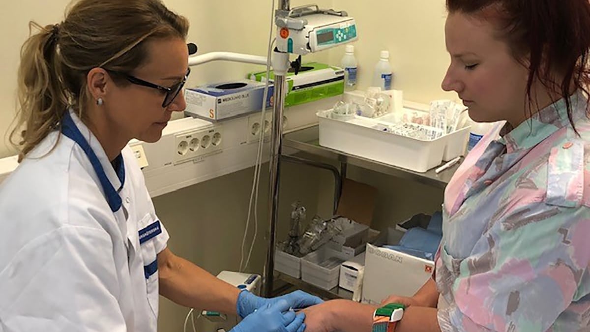 Akademiska sjukhuset och Uppsala universitet leder SMARTEST, den största läkemedelsstudien hittills inom diabetesområdet i Sverige,