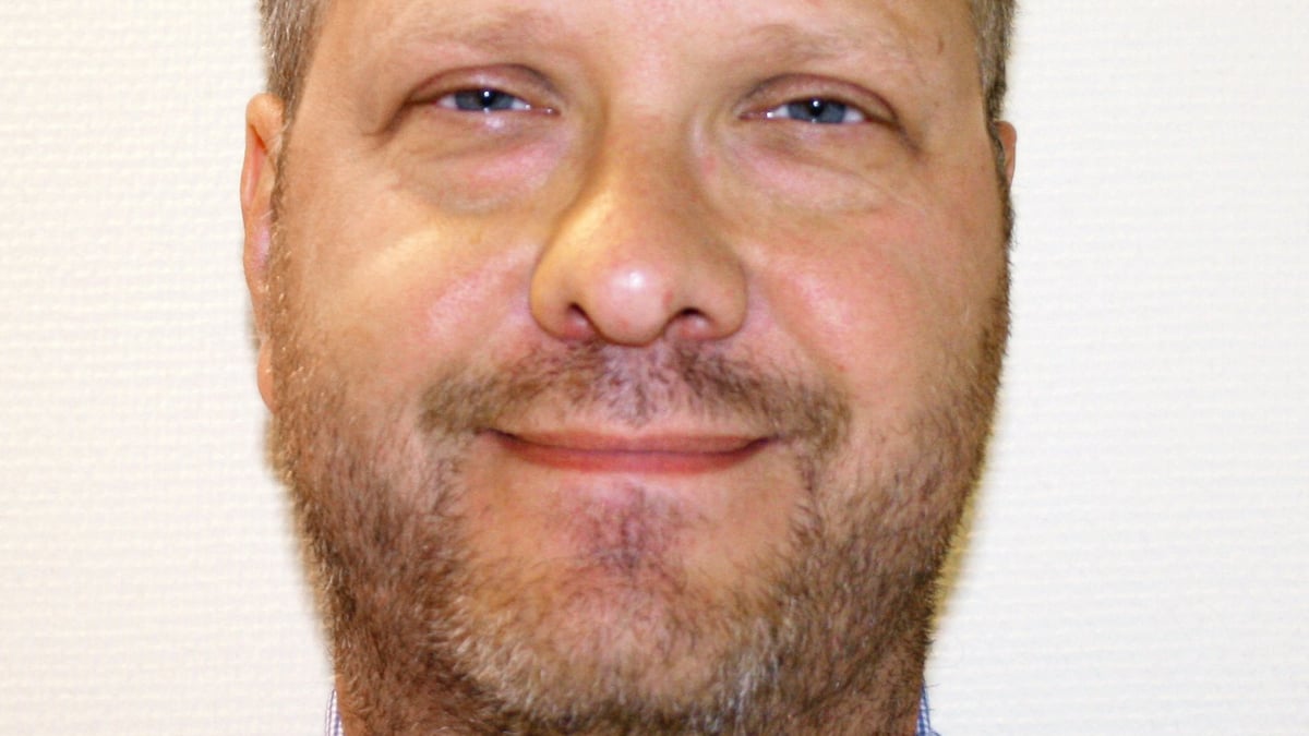 Erik Sköldenberg, barnkirurg