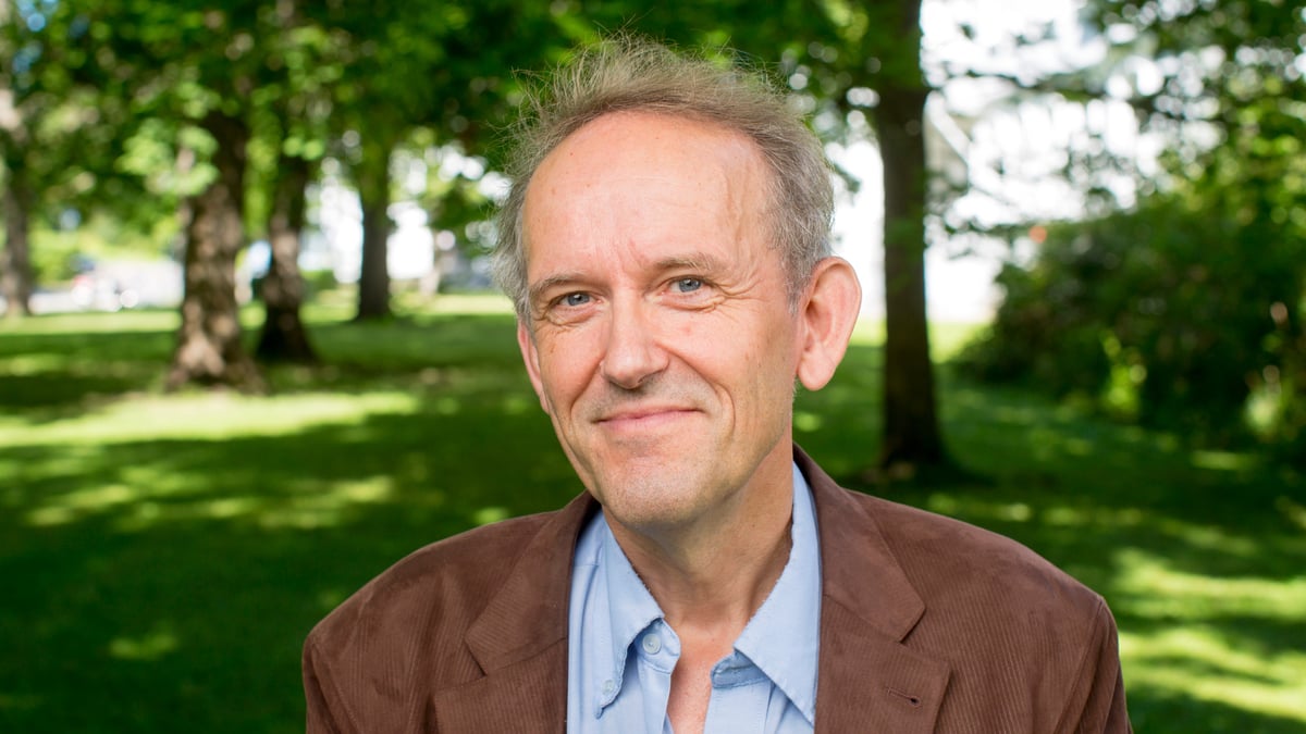 Magnus Svartengren, tf verksamhetschef Arbets- och miljömedicin, professor (specialist inom yrkes- och miljömedicin)