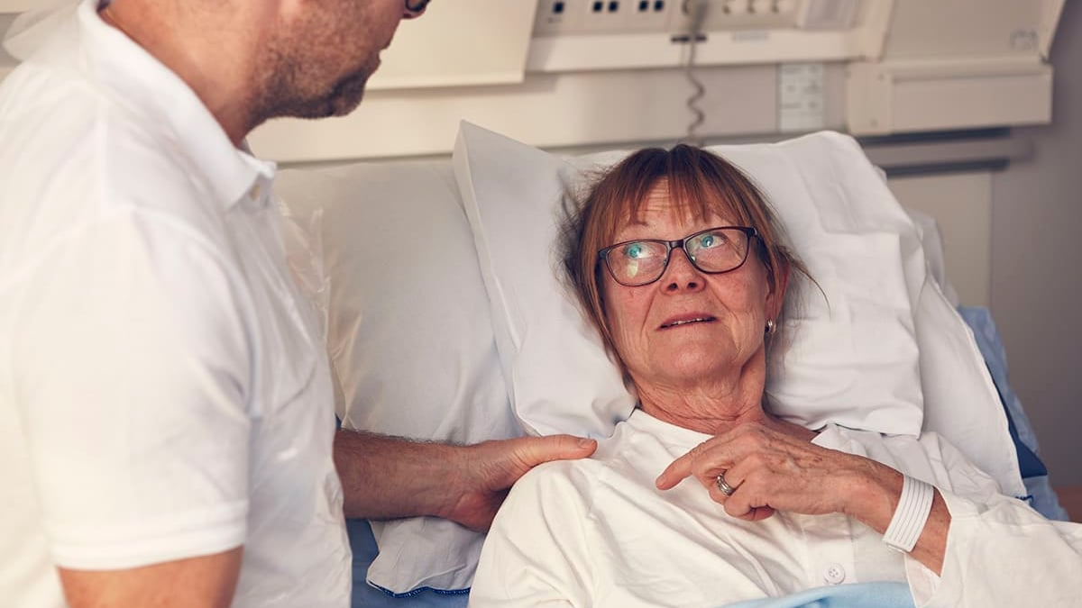 Bättre uppföljning av läkemedelsbehandling vid utskrivning från sjukhus till öppenvård. Det är målet med en studie, ledd från Akademiska sjukhuset, som inleds inom kort.