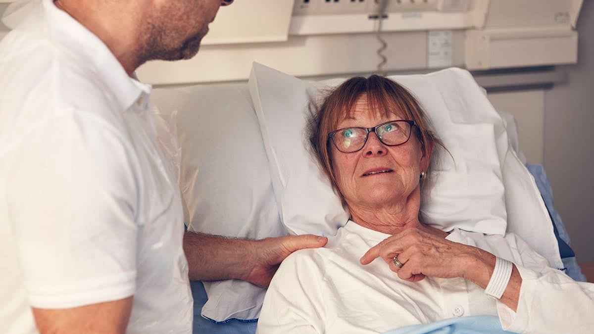 En ny nationell plattform för precisionsmedicin ska göra målstyrd läkemedelsbehandling mer tillgänglig för patienter med svår cancersjukdom.