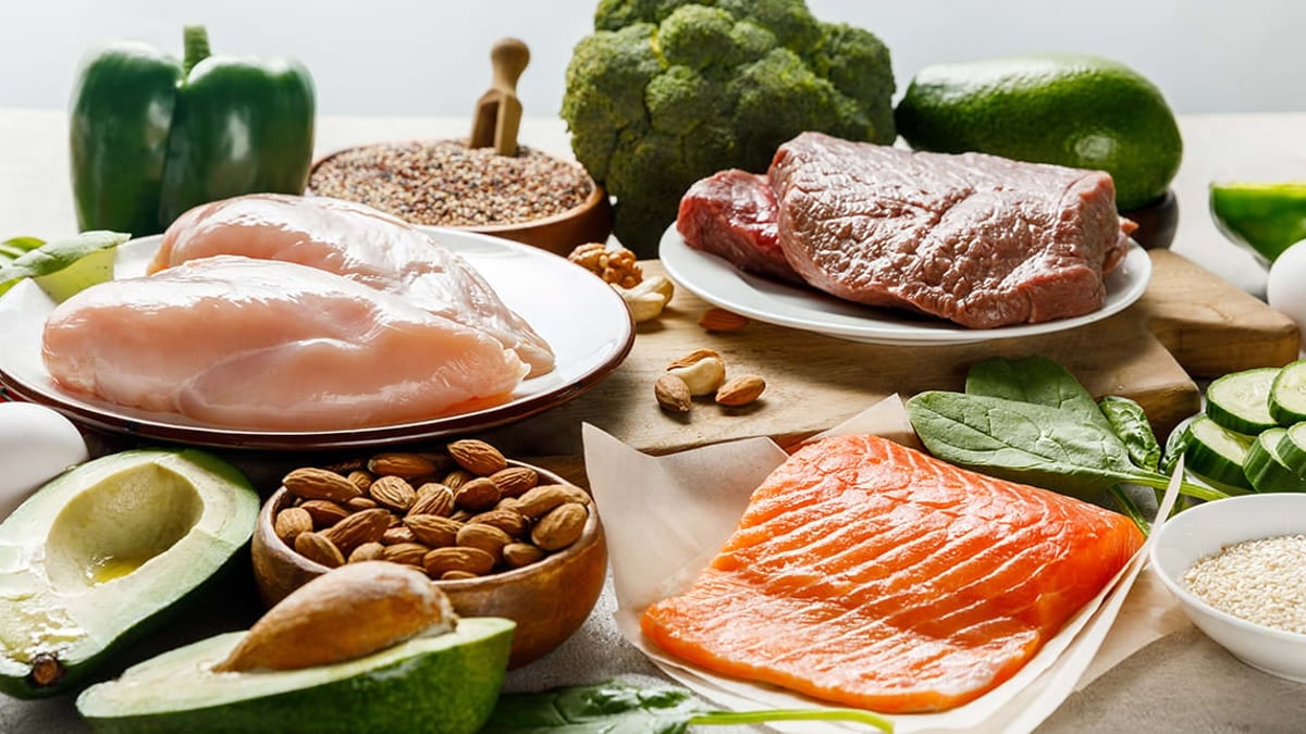 Låginflammatorisk kost prövas inom ramen för en studie på Akademiska sjukhuset som kompletterande eller alternativ behandling för barn och tonåringar med inflammatorisk ledsjukdom.