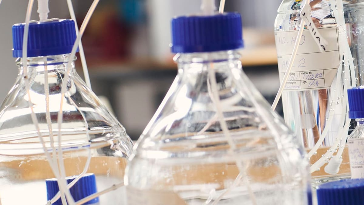 En ny forskningsstudie vid Akademiska sjukhuset visar att en mix av antikroppar i lederna har koppling till graden av inflammation och ledskada vid ledgångsreumatism, RA.