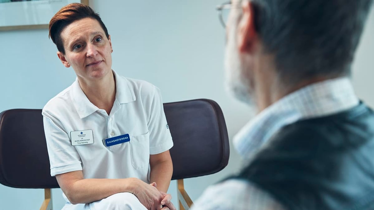 Psykosocial stress är vanligare vid typ 1-diabetes än i befolkningen i stort. I en ny klinisk studie på Akademiska sjukhuset utvärderas effekten av en diabetesutbildad psykolog som basresurs i teamet.