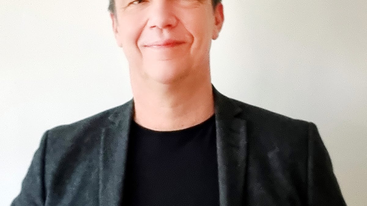 Roland Säll, verksamhetschef psykiatri, Akademiska sjukhuset