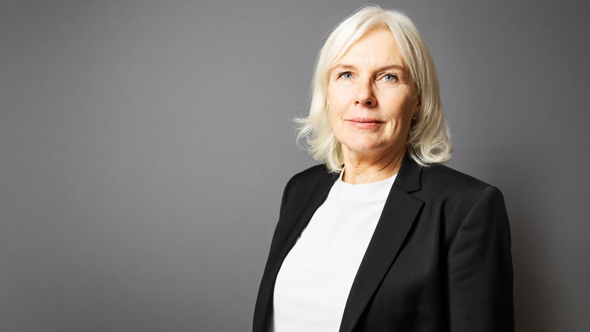 Anette Skoglund, Områdeschef ambulans- och akutsjukvård, geriatrik, rehabiliterings- och smärtcentrum, infektionssjukdomar, samt medicin, hud och reumatologi (område 3)