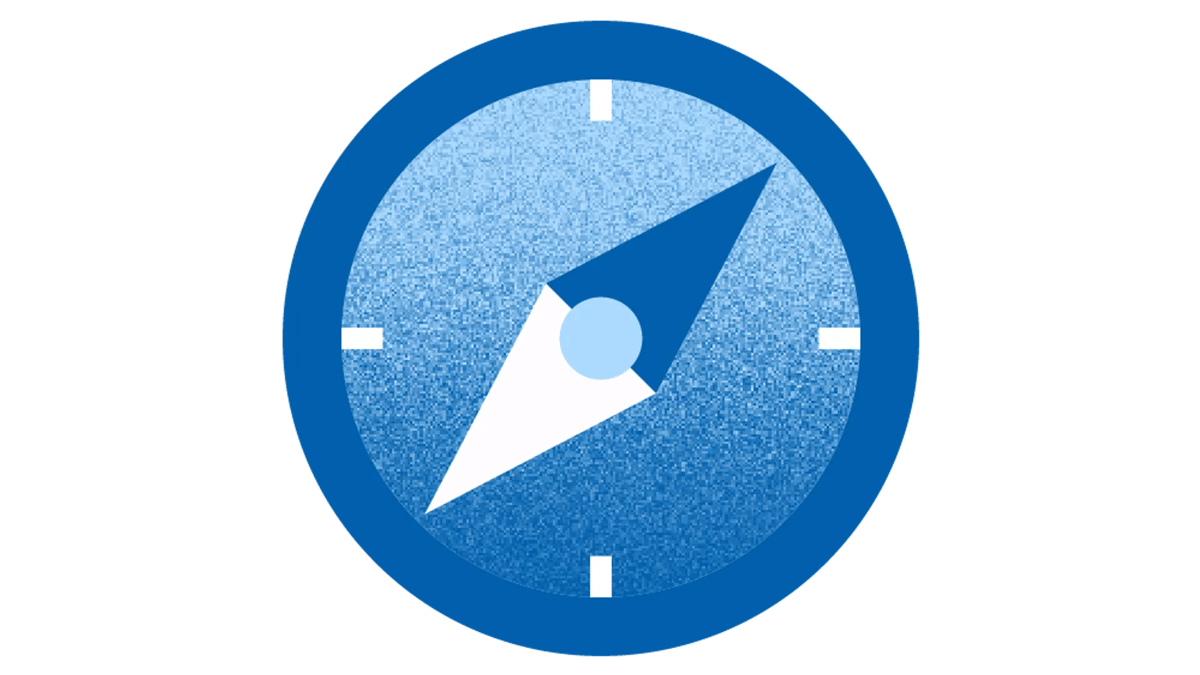 Ikon för Forskningskompassen