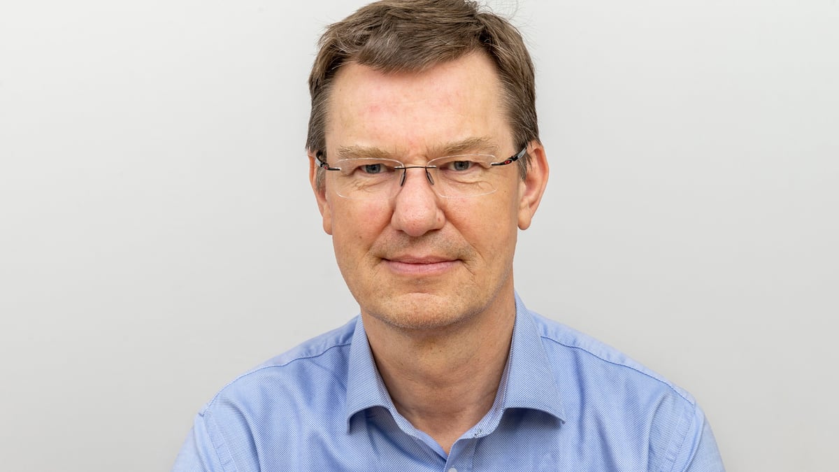 Chefsläkare Akademiska sjukhuset