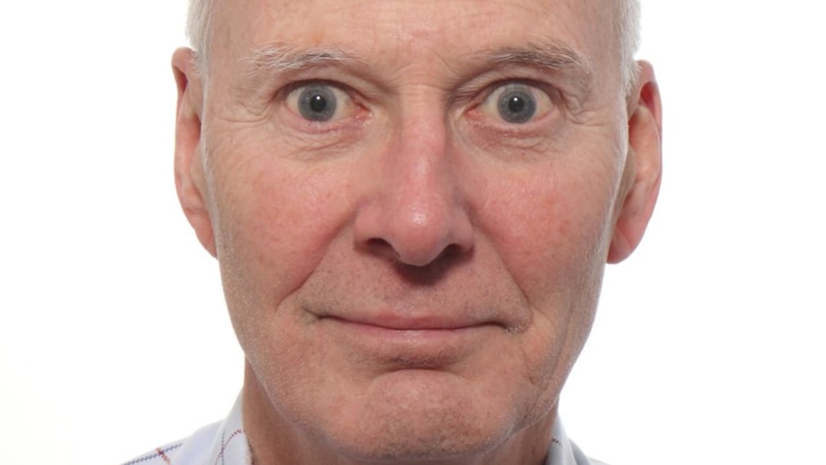 Gunnar Antoni, avdelningschef för PET-centrum och adjungerad professor, Akademiska sjukhuset. (Foto: privat)