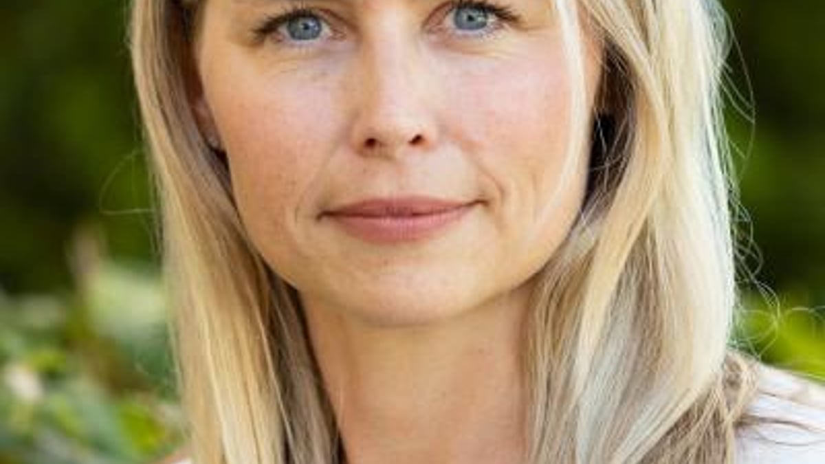 Helena Söderström, neuropsykolog och doktorand, Akademiska sjukhuset/Uppsala universitet.